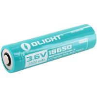 Аккумулятор Olight 18650 3500mAh Фото