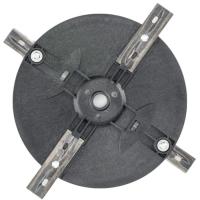 Нож для газонокосилки AL-KO диск с ножами для Robolinho 1200/2000 Фото