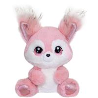 Мягкая игрушка Aurora Твинкл Лиса 23 см Фото