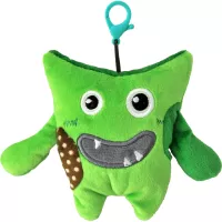 М'яка іграшка Tigres Монстрик Пандорик Фото