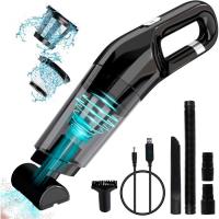 Пилосос Aspiring Dust 4 Battery, 6 kPa Фото