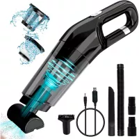 Пилосос Aspiring Dust 4 Battery, 6 kPa Фото