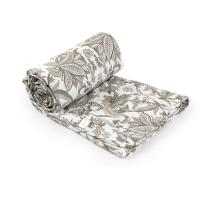 Одеяло Руно шерстяное Comfort Luxury літо бязь 140х205 Фото