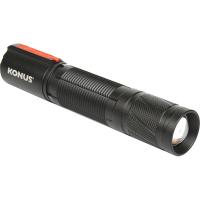 Фонарь Konus Konuslight-RC7 (1200 Lm) USB Rechargeable Фото