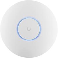 Точка доступа Wi-Fi Ubiquiti UniFi U6 PLUS Фото