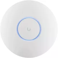 Точка доступу Wi-Fi Ubiquiti UniFi U6 PLUS Фото