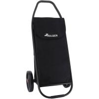 Сумка-візок Rolser Com MF 8 Black Tube Negro (COH012-1023) Фото