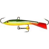 Балансир Rapala Jigging Rap Color Hook WH5 50mm 9.0g BYR Фото