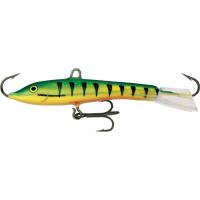 Балансир Rapala Jigging Rap W2 20mm 4.0g P Фото
