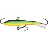 Балансир Rapala Jigging Rap W5 50mm 9.0g BYR Фото