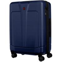 Чемодан Wenger BC Packer середня синя Фото