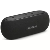Акустична система Harman Kardon Luna Black Фото