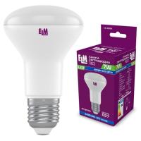 Лампочка ELM R63 7W PA10 E27 4000К Фото