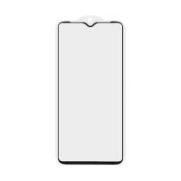 Стекло защитное Drobak Samsung Galaxy A14 Black Frame A+ (717195) Фото