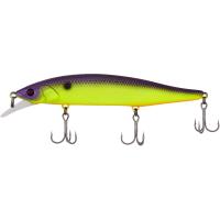 Воблер Jackall RV-Minnow 110SP 110mm 16.3g Purple Mohican Фото
