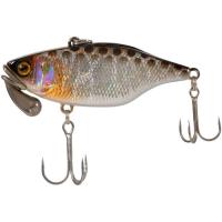 Воблер Jackall TN50 Trigon 52mm 11.2g HL SilverBlack Фото