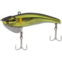 Воблер Jackall Tricoroll Vib 60S 60mm 8.2g Gold Ayu Фото