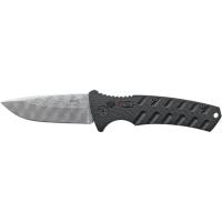 Нож Boker Plus Strike Damascus Фото
