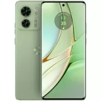 Мобильный телефон Motorola Edge 40 8/256GB Nebula Green Фото
