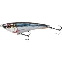 Воблер Savage Gear Freestyler V2 SS 110mm 28.0g Roach Фото