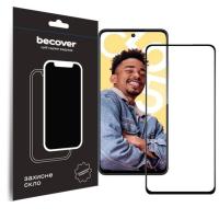 Скло захисне BeCover Realme C55 Black Фото