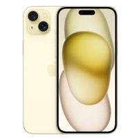 Мобильный телефон Apple iPhone 15 Plus 256GB Yellow Фото