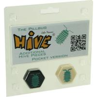 Настольная игра Ігромаг Вулик Мокриця Кишенькова (Hive The Pillbug Pocket) Фото
