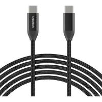 Дата кабель Choetech USB-C to USB-C 2.0m USB 2.0 60W Фото