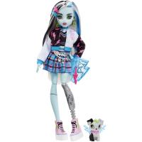 Лялька Monster High Френкі Монстро-класика Фото