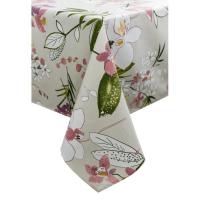 Скатерть Прованс Орхидея 136х180 см Фото