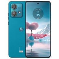 Мобільний телефон Motorola Edge 40 Neo 12/256GB Caneel Bay Фото