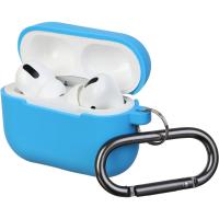 Чохол для навушників Armorstandart Hang Case для Apple Airpods Pro Blue Фото