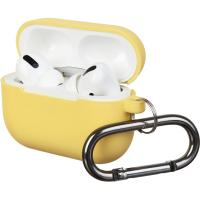 Чохол для навушників Armorstandart Hang Case для Apple Airpods Pro Yellow Фото