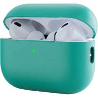 Чохол для навушників Armorstandart Silicone Case для Apple Airpods Pro 2 Mint Green Фото