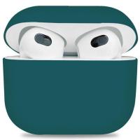 Чохол для навушників Armorstandart Ultrathin Silicone Case для Apple AirPods 3 Pacifi Фото
