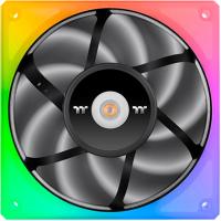 Кулер для корпуса ThermalTake TOUGHFAN 12 RGB Radiator Fan 3Pack Фото