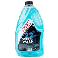 Омыватель автомобильный Fox МОРЕ - 22 4л Фото