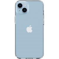 Чехол для мобильного телефона Spigen Apple iPhone 15 Crystal Flex Crystal Clear Фото