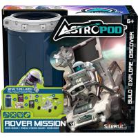 Игровой набор Astropod з фігуркою Місія Збери космічний ровер Фото