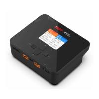 Зарядное устройство для дрона iSDT K1, 1-6S AC 100W DC 2 x 250W 10A Фото