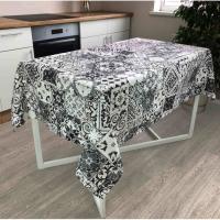 Скатерть Прованс Milan 136х220 см Фото