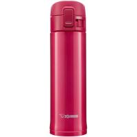 Термокружка Zojirushi SM-KHE48PV 0.48 л Red Фото