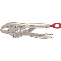 Клещи Milwaukee зажимные Torque Lock, диаметр 1-26мм, закругленные Фото