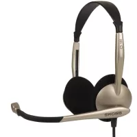 Навушники Koss CS100i 3.5 mm Фото