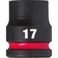 Торцевая головка Milwaukee ShW 1/2" 17 мм Фото