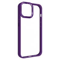 Чехол для мобильного телефона Armorstandart UNIT2 Apple iPhone 14 Purple Фото