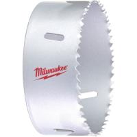 Коронка Milwaukee Holesaw BiM Contractor 105мм Фото