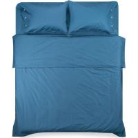Підковдра Ardesto Mix&Match сатин 160х220 см океан Фото