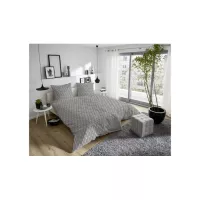 Підковдра Billerbeck Форест сатин 160х220 см Фото