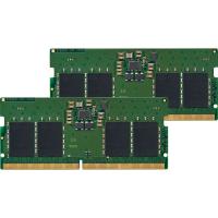 Модуль пам'яті для ноутбука Kingston SoDIMM DDR5 32GB (2x16GB) 4800 MHz Фото